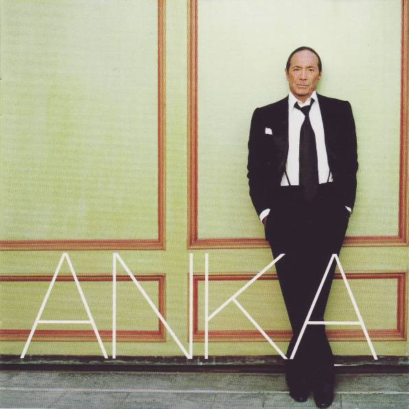 Paul Anka - Rock Swings | Verve Records (602498826003) - 3 Paul Anka - Rock Swings | Verve Records (602498826003) - 3