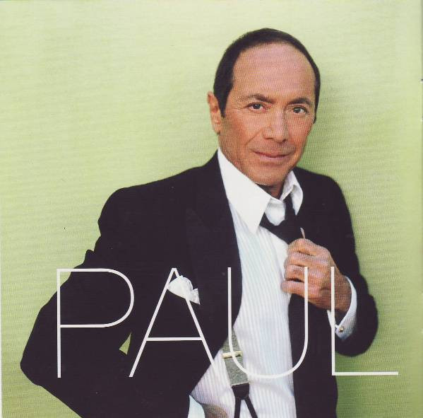 Paul Anka - Rock Swings | Verve Records (602498826003) - 2 Paul Anka - Rock Swings | Verve Records (602498826003) - 2