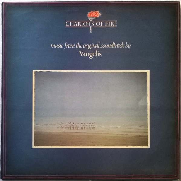 Vangelis - Chariots Of Fire | Polydor (23 83 602)