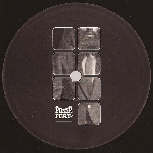 Jeff Bennett - Dub This! | Poker Flat Recordings (PFR23) - 2