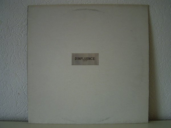 D'Influence - Hypnotize | Echo (ECDJ411)