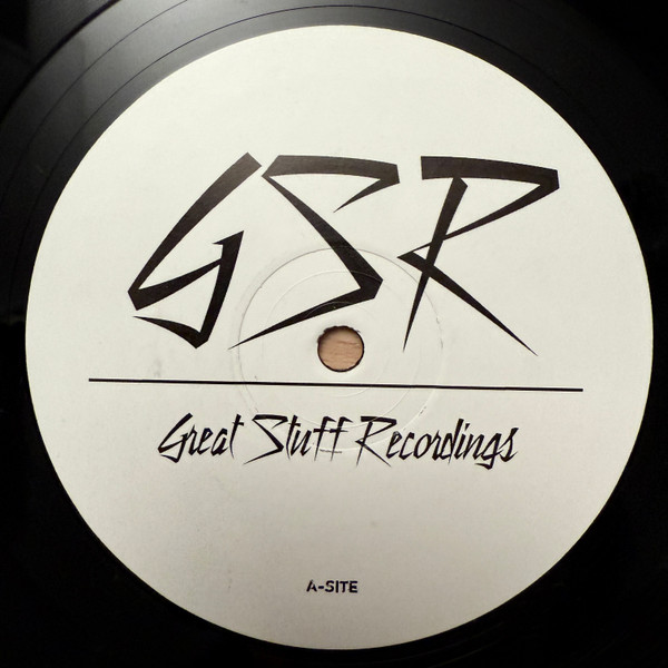 Trick & Kubic feat. Valeska Rautenberg - Easy | Great Stuff Recordings (GSR024) - 2