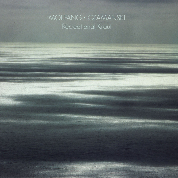 David Moufang , Jordan Czamanski - Recreational Kraut | Source Records (SR23LP01)