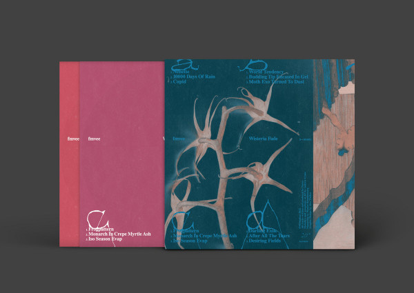 Fmvee - Wisteria Fade | sunless (S-SS01) - 2 Fmvee - Wisteria Fade | sunless (S-SS01) - 2