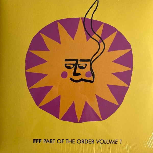 FFF - Part Of The Order Volume 1 | Fresh 86 (FRESH86211) - main FFF - Part Of The Order Volume 1 | Fresh 86 (FRESH86211) - main
