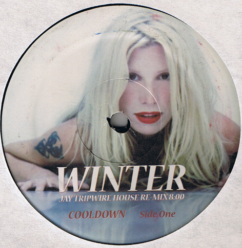 Cooldown - Winter | Spark Records (SMV001) - main Cooldown - Winter | Spark Records (SMV001) - main