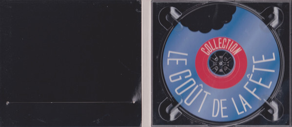 Various - En Avant La Chanson - Les Plus Belles Chansons Françaises | Groupe Toupargel Agrigel (SSP 990696-2) - 2