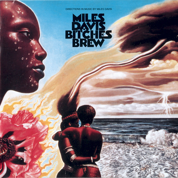 Miles Davis - Bitches Brew | Columbia (C2K 65774) - 3