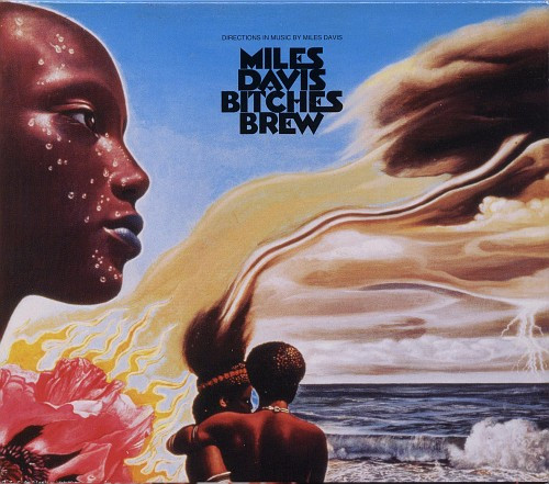 Miles Davis - Bitches Brew | Columbia (C2K 65774)
