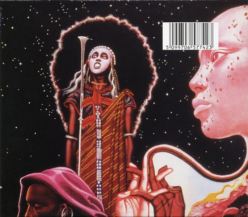 Miles Davis - Bitches Brew | Columbia (C2K 65774) - 2