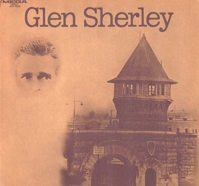 Glen Sherley - Glen Sherley | Mega (M31-1006) - main Glen Sherley - Glen Sherley | Mega (M31-1006) - main