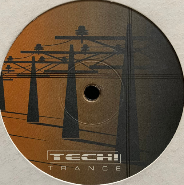 Dito Feat. Dzenita - Shadows (Remixes) | Tech! Trance (TECH 002-12) - main