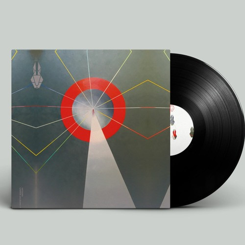 Marceline - Rolling Out EP | Secret Society Chile (SCRTC015)