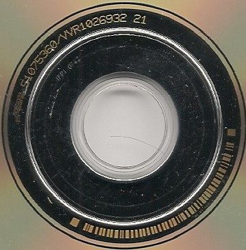 Jim White - Drill A Hole In That Substrate And Tell Me What You See | Luaka Bop (VVR1026938) - 4