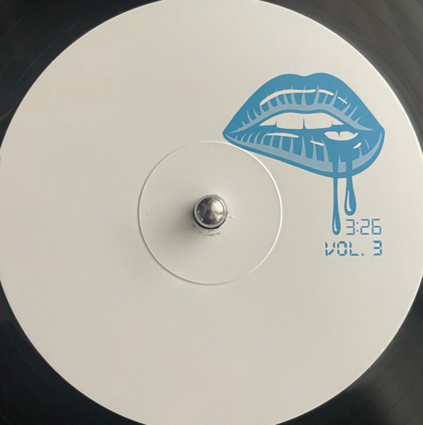 Jamie 3:26 - Dancefloor Damage Vol. 3 | 3:26 Records (326008)