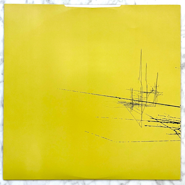 Sasha - Arkham Asylum / Ohmna | Deconstruction (74321 434021) - 4