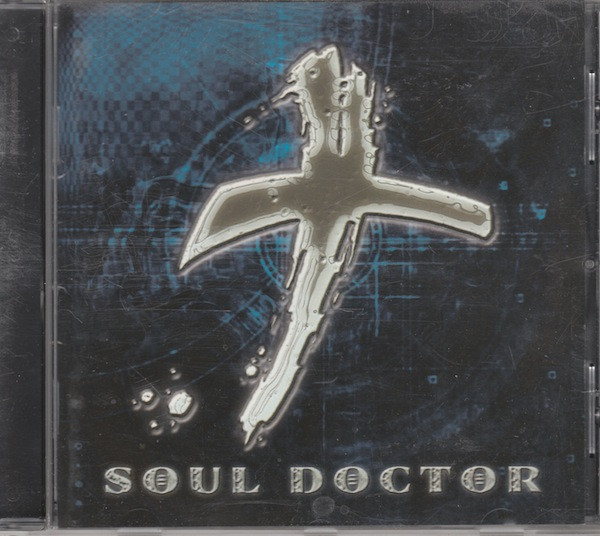 Soul Doctor - Soul Doctor | Nothing To Say (3068702)