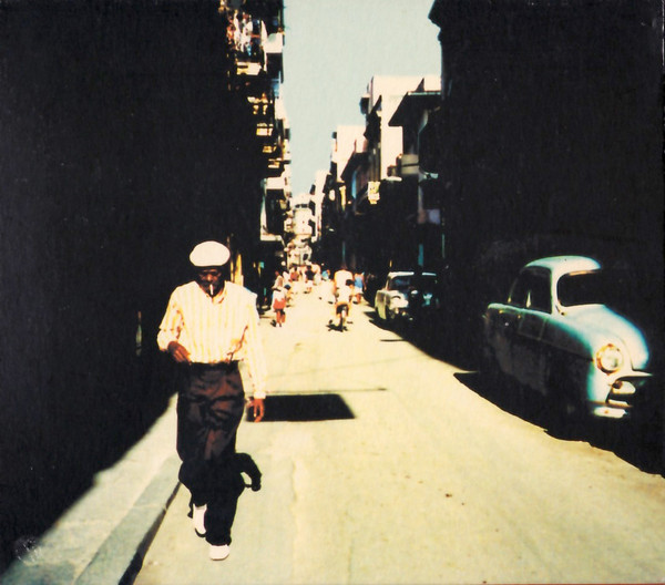 Buena Vista Social Club - Buena Vista Social Club | World Circuit (WCD 050)