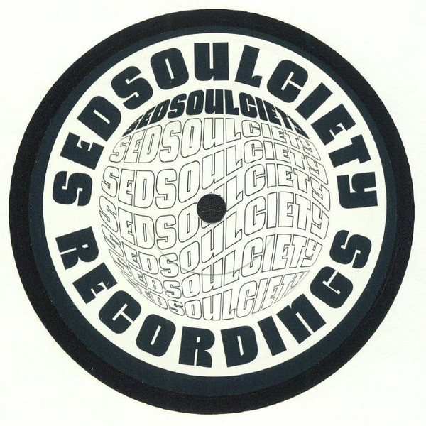 Cool Million Feat. Kenny Thomas - Without Your Love | Sedsoulciety Recordings (SSCR 2024005) - 2