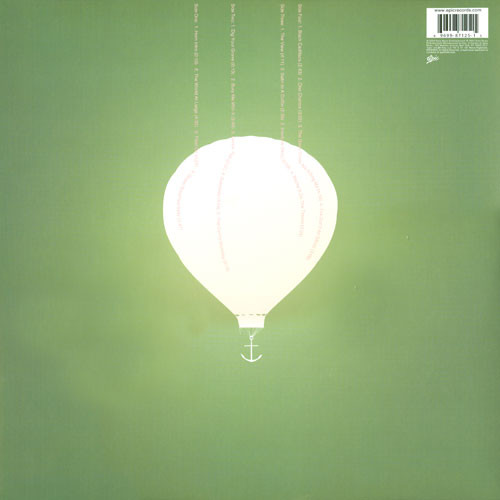 Modest Mouse - Good News For People Who Love Bad News | Epic (E2 87125) - 2 Modest Mouse - Good News For People Who Love Bad News | Epic (E2 87125) - 2