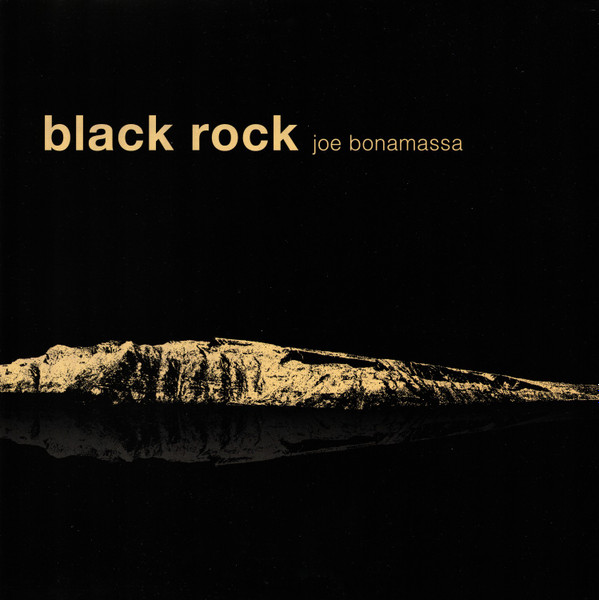Joe Bonamassa - Black Rock | Provogue (PRD730012)