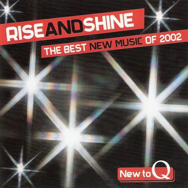 Various - Rise And Shine | Q Magazine (none)