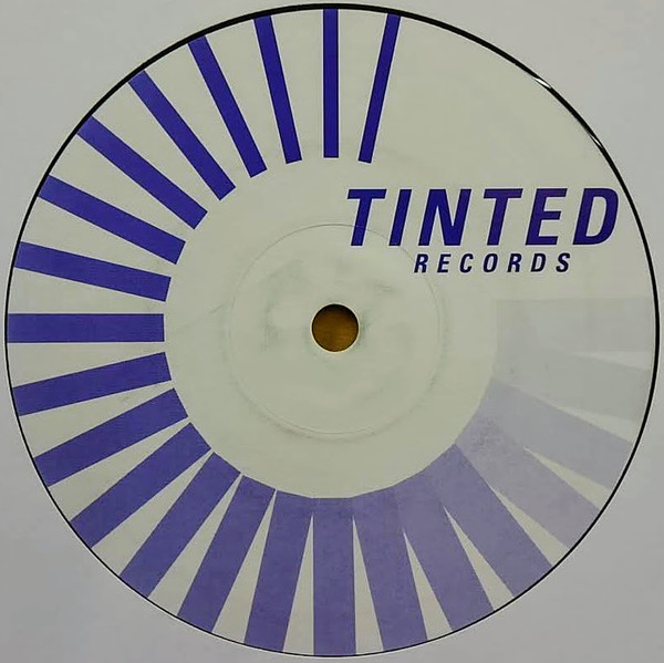 Supafly - Got To Be Love / Superfly | Tinted Records (TINT 025) - 2 Supafly - Got To Be Love / Superfly | Tinted Records (TINT 025) - 2