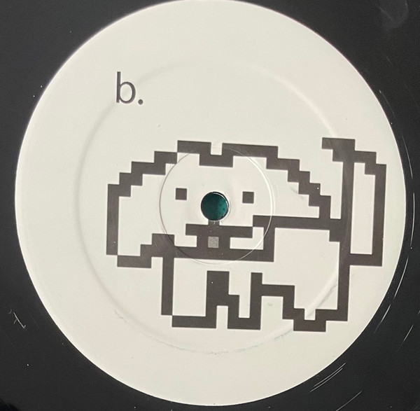 Wetdogg - Pssssssp... | Hold Me Recordings (HMR002) - 4