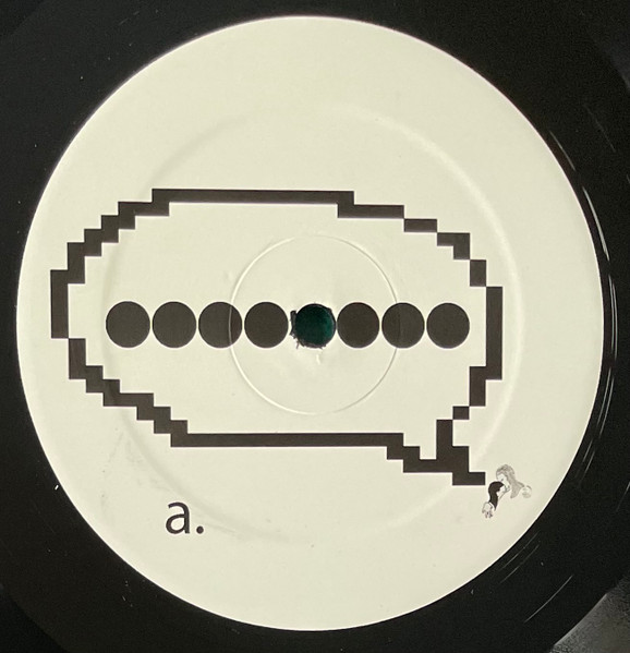 Wetdogg - Pssssssp... | Hold Me Recordings (HMR002) - 3