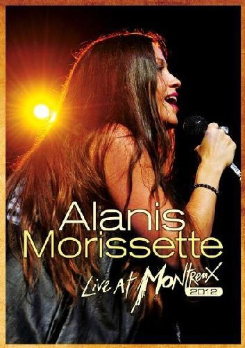 Alanis Morissette - Live At Montreux 2012 | Eagle Eye Media (EE392619) - main Alanis Morissette - Live At Montreux 2012 | Eagle Eye Media (EE392619) - main
