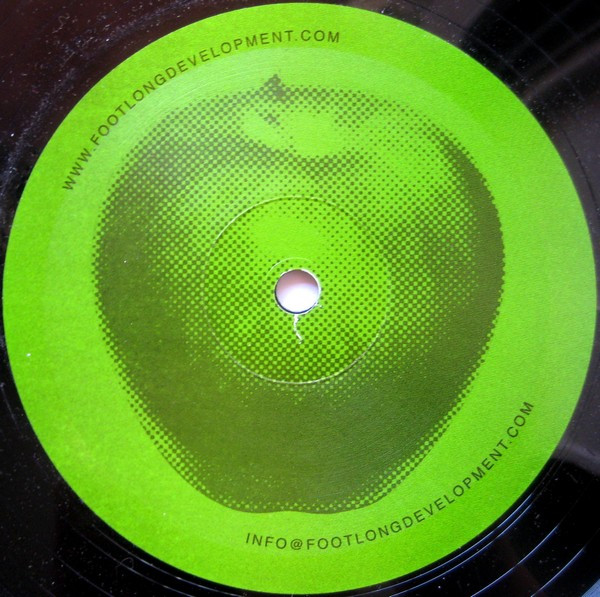 The Earl - Life | Footlong Development (FLD12006) - 4 The Earl - Life | Footlong Development (FLD12006) - 4