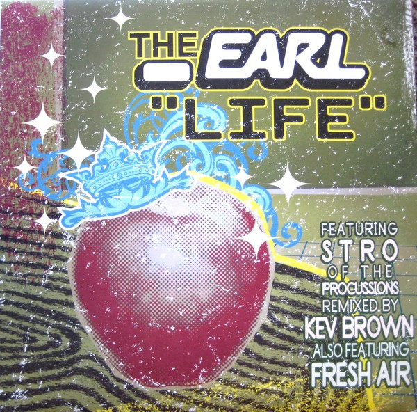 The Earl - Life | Footlong Development (FLD12006)