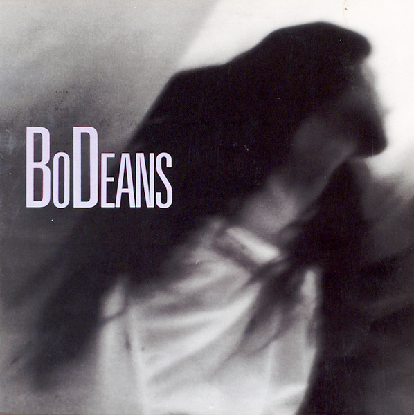 BoDeans - Love & Hope & Sex & Dreams | Slash (9 25403-1) - main