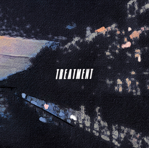 Treatment - LP | Treatment (TRM 02) - main Treatment - LP | Treatment (TRM 02) - main