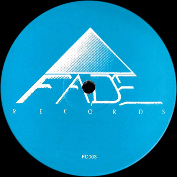 Fade - So Good | Fade Records (FD003) - 2