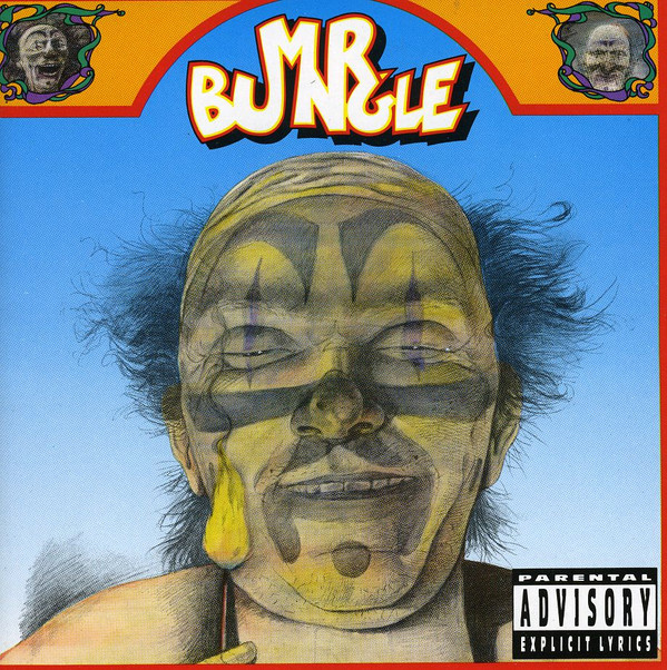 Mr. Bungle - Mr. Bungle | Music On Vinyl (MOVLP1201) - main