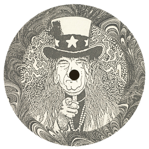 Astralasia - The Politics Of Ecstasy | Magick Eye Records (EYE LP 02) - 4 Astralasia - The Politics Of Ecstasy | Magick Eye Records (EYE LP 02) - 4