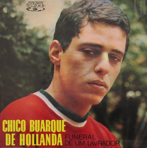 Chico Buarque De Hollanda - Funeral De Um Lavrador | London Globe (FER 5008) - main