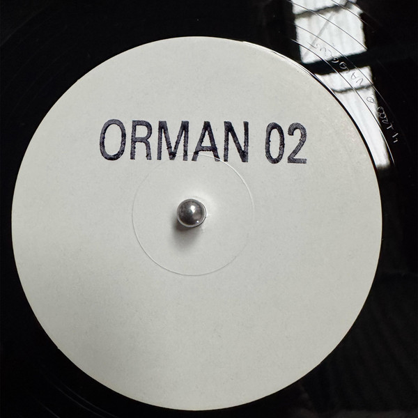 Various - Orman 02 | Orman (02) - main