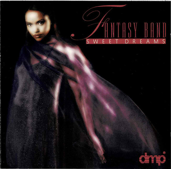 The Fantasy Band - Sweet Dreams | DMP (CD-508) - main