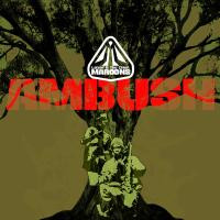 Lateef The Truth Speaker & Chief Xcel Present Maroons - Ambush | Quannum Projects (QP038) - main Lateef The Truth Speaker & Chief Xcel Present Maroons - Ambush | Quannum Projects (QP038) - main