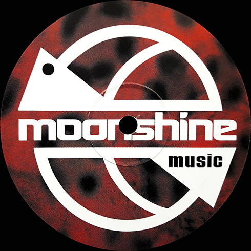 Keoki - Majick (Remixes) | Moonshine Music (MM 88441-1) - 4