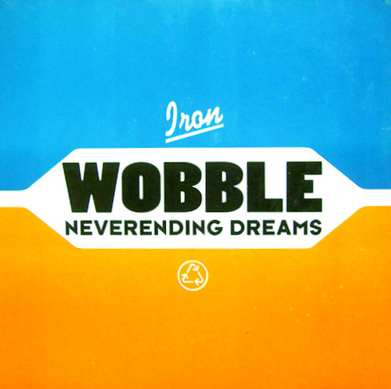 Iron Wobble - Neverending Dreams | Sound Of The Supermarket (S.O.T.S. 001) - main Iron Wobble - Neverending Dreams | Sound Of The Supermarket (S.O.T.S. 001) - main