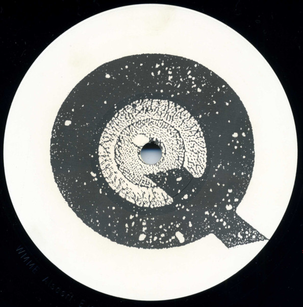 Cygnus X - Hypermetrical (Rmxs) | Eye Q Records (EYEUK005) - 3 Cygnus X - Hypermetrical (Rmxs) | Eye Q Records (EYEUK005) - 3