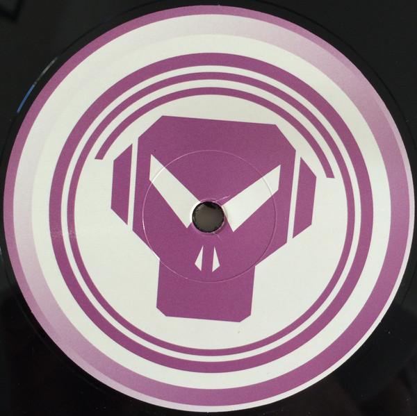 Adam F - Metropolis | Metalheadz (METH023) - 2 Adam F - Metropolis | Metalheadz (METH023) - 2