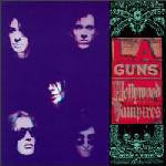 L.A. Guns - Hollywood Vampires | Vertigo (849 604-1) - main