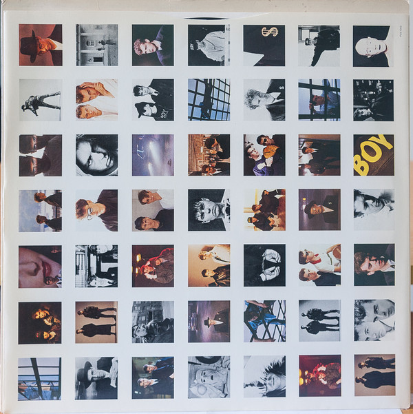Pet Shop Boys - Please | Parlophone (PCS 7303) - 2
