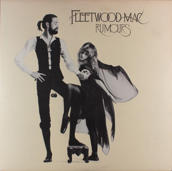 Fleetwood Mac - Rumours | Warner Bros. Records (BSK 3010)