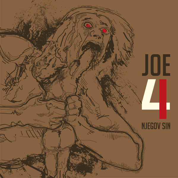 Joe 4 - Njegov Sin | Fidel Bastro (FB-78) - main