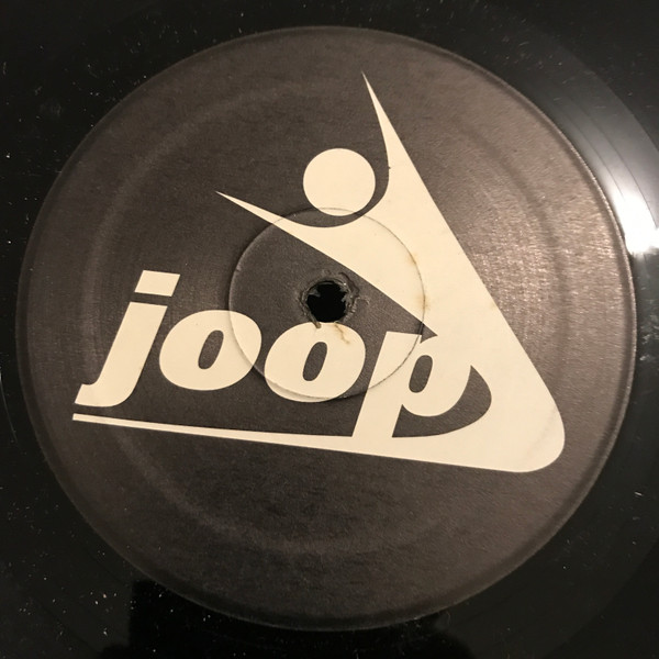 Folìe Association Feat. Allison - Anywhere Is | Joop Records (JP 09902) - 2 Folìe Association Feat. Allison - Anywhere Is | Joop Records (JP 09902) - 2